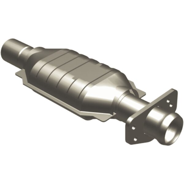 MagnaFlow California Grade CARB Compliant Direct-Fit Catalytic Converter 3391485