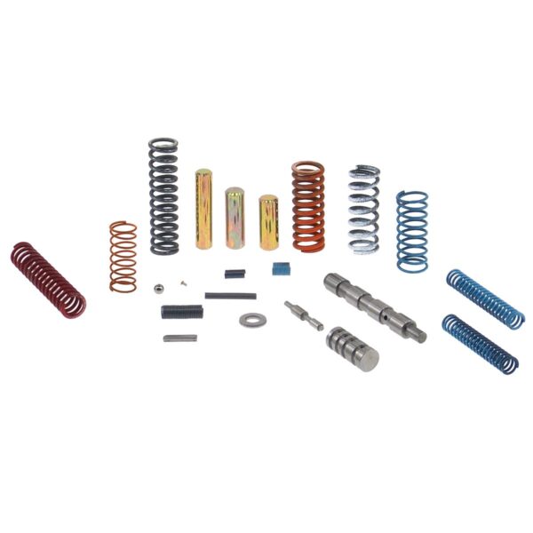 Toyota A340, A341, A343, AW4 Reprogramming Kit with Gear Command
