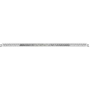 RIGID SR-Series PRO LED Light Bar Spot/Flood Combo, 40 Inch, White Housing