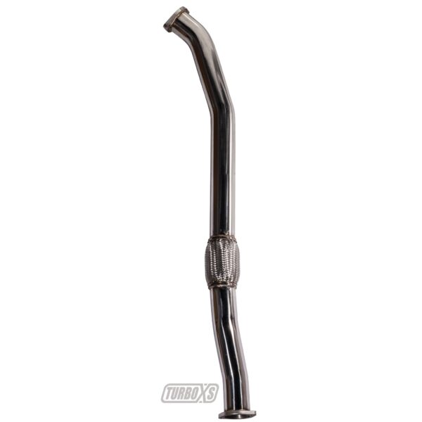 Turbo XS Exhaust System