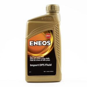 ENEOS IMPORT DPS FLUID 12x1qt