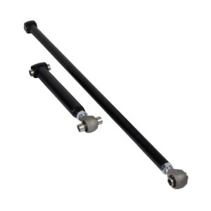 Rear upper StrongArm and panhard bar kit for 1967-1970 Impala.
