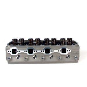 Pro Action 20 Degree SBF 160cc Pre-Assembled Aluminum Head for Hydraulic Roller