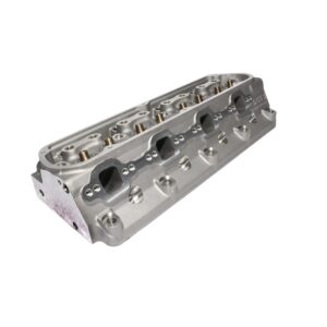 Pro Action 20 Degree SBF 200cc Bare Aluminum Head