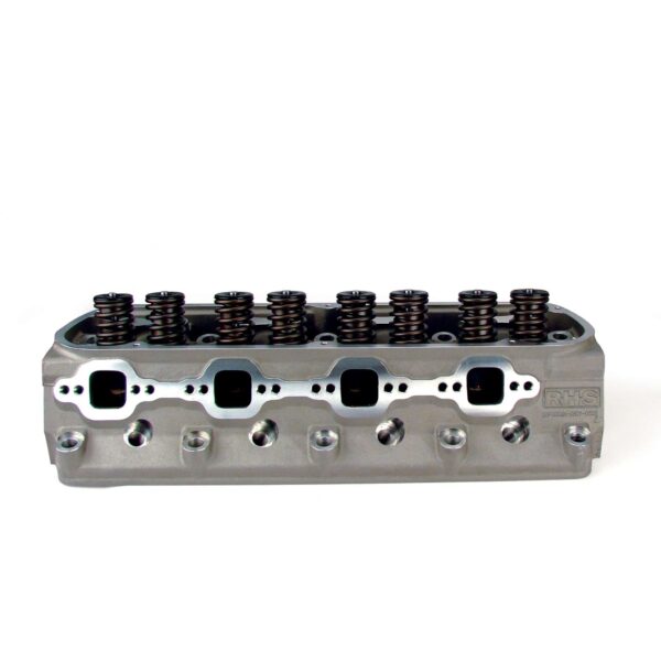 Pro Action 20 Degree SBF 200cc Pre-Assembled Aluminum Head for Hydraulic Flat