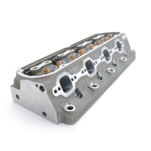 Pro Elite 20 Degree CNC Ported 205cc SBF Aluminum Head