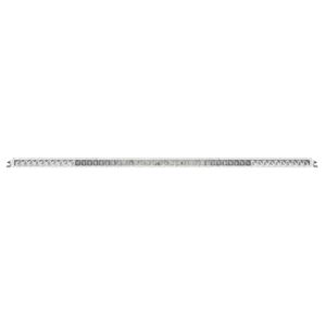 RIGID SR-Series PRO LED Light Bar Spot/Flood Combo, 50 Inch, White Housing