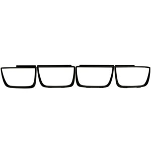 Tail Light Bezel
