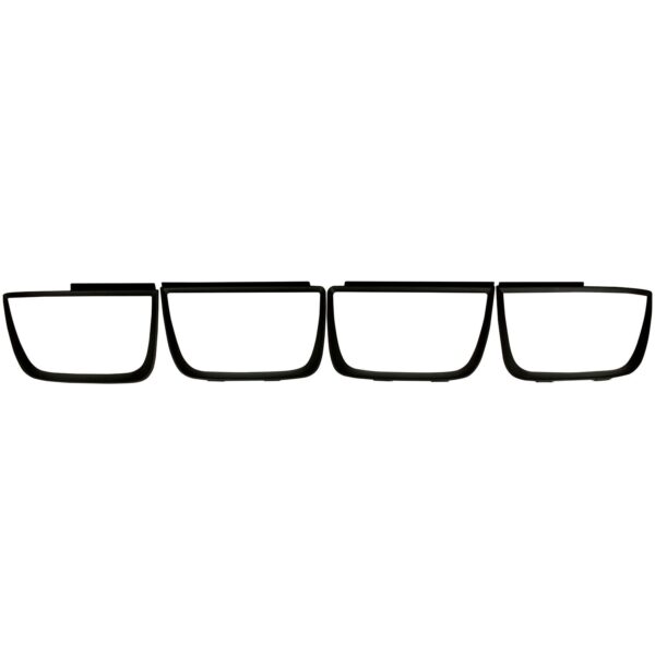Tail Light Bezel