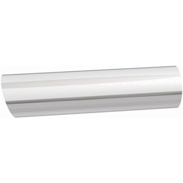 MagnaFlow 3in. Round Polished Exhaust Tip 35101