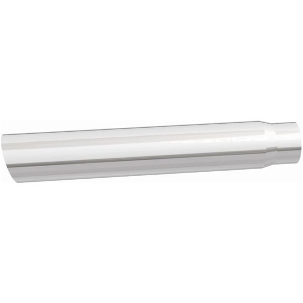 MagnaFlow 3in. Round Polished Exhaust Tip 35102