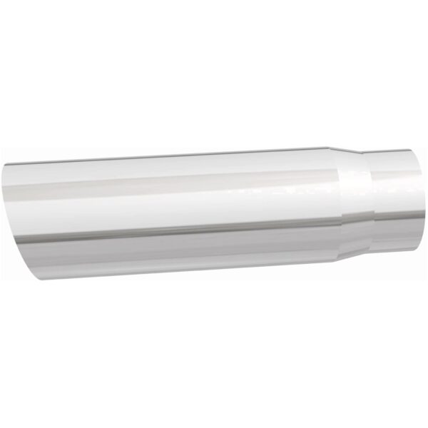 MagnaFlow 3.5in. Round Polished Exhaust Tip 35104