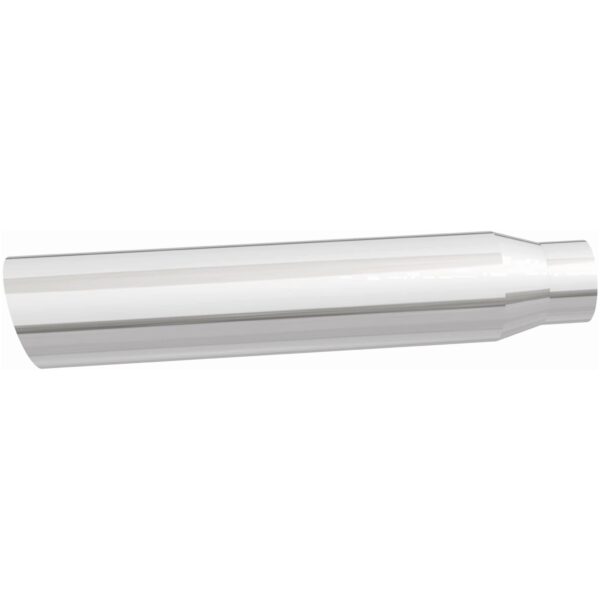 MagnaFlow 3.5in. Round Polished Exhaust Tip 35105