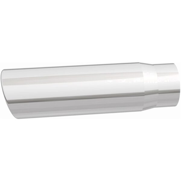 MagnaFlow 3.5in. Round Polished Exhaust Tip 35113