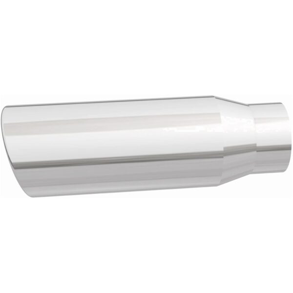 MagnaFlow 4in. Round Polished Exhaust Tip 35116