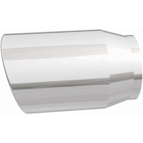 MagnaFlow 5in. Round Polished Exhaust Tip 35148