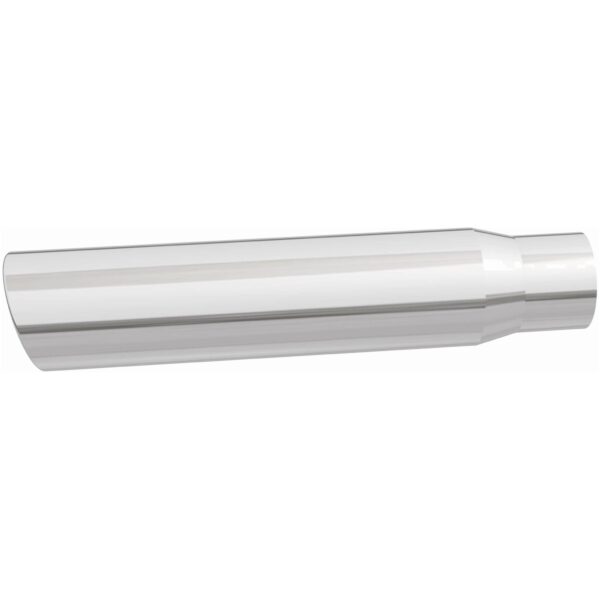 MagnaFlow 5in. Round Polished Exhaust Tip 35149