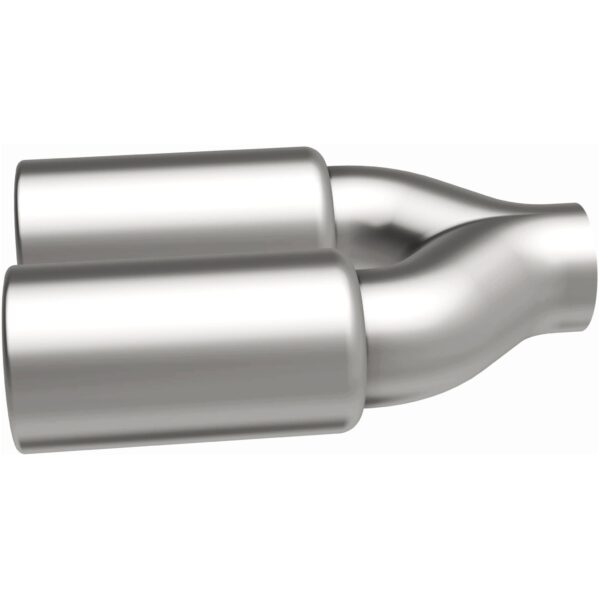 MagnaFlow 3in. Round Polished Exhaust Tip 35167