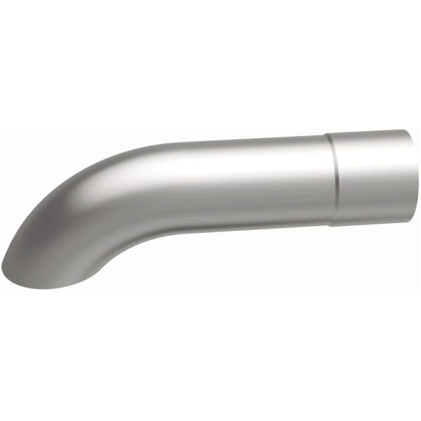 MagnaFlow 3.5in. Round Polished Exhaust Tip 35178