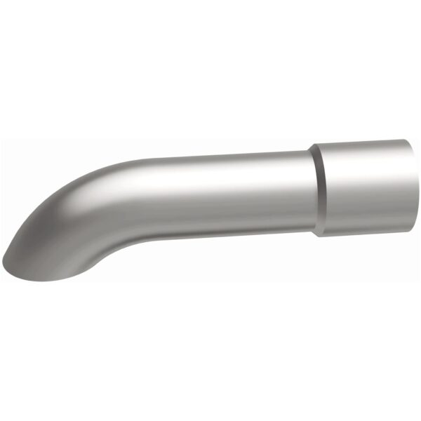 MagnaFlow 2.5in. Round Polished Exhaust Tip 35179
