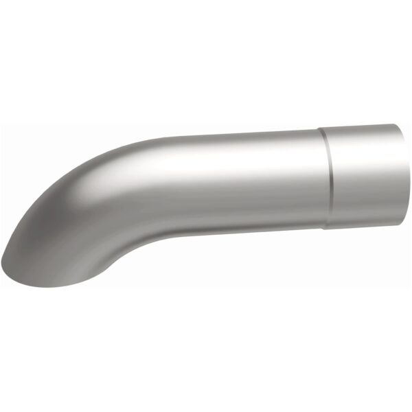 MagnaFlow 4in. Round Polished Exhaust Tip 35181