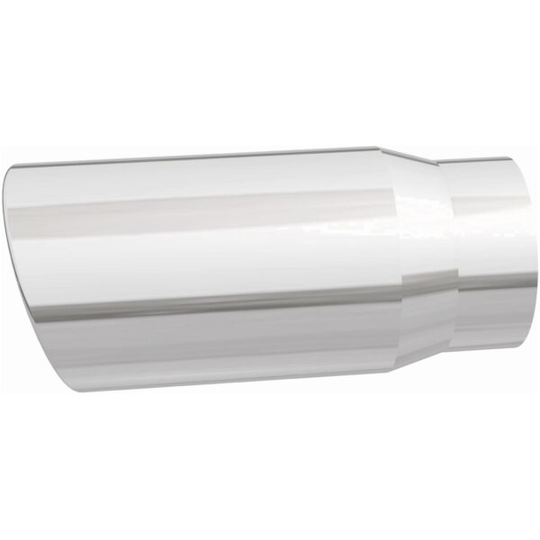MagnaFlow 6in. Round Polished Exhaust Tip 35185