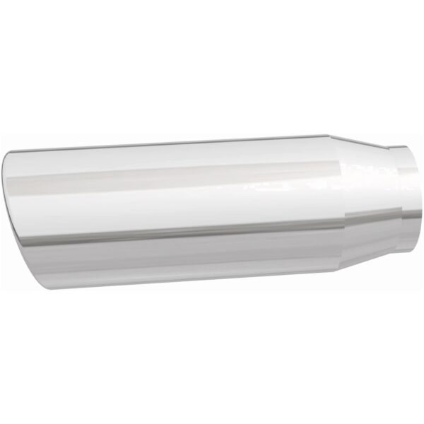 MagnaFlow 3.5in. Round Polished Exhaust Tip 35190