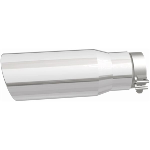 MagnaFlow 5in. Round Polished Exhaust Tip 35213