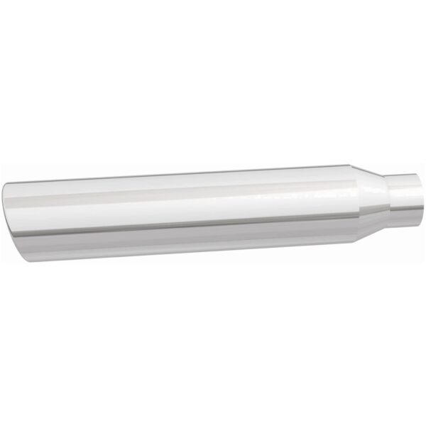 MagnaFlow 3.5in. Round Polished Exhaust Tip 35217