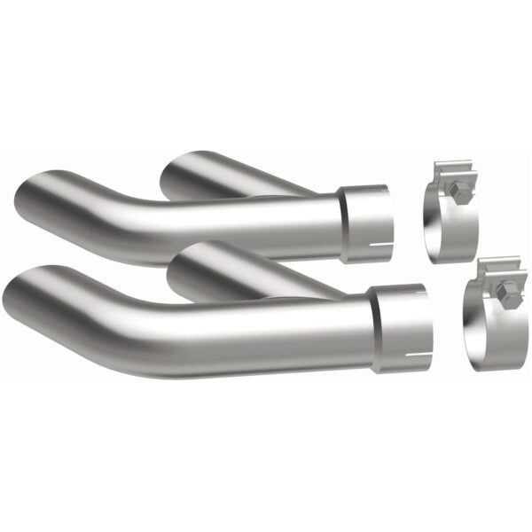 MagnaFlow 2.25in. Round Polished Exhaust Tip 35218