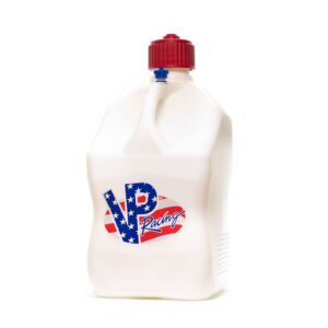 Patriotic VPSQ 5.5 Gal MS Container