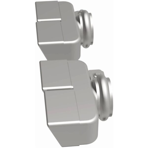 MagnaFlow 2.5 X 7.75in. Rectangle Polished Exhaust Tip 35221