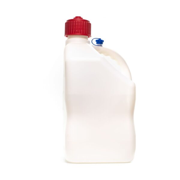 Patriotic VPSQ 5.5 gal MS Container W/DLX Hose