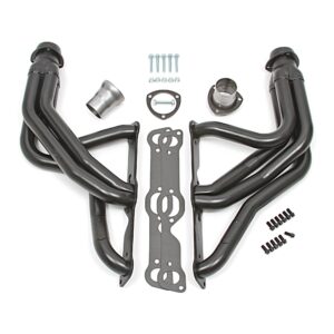 HEDMAN HEDDERS STANDARD UNCOATED HEADERS; 1-3/4 IN. TUBE DIA.; 3 IN. COLL.; FULL LENGTH DESIGN