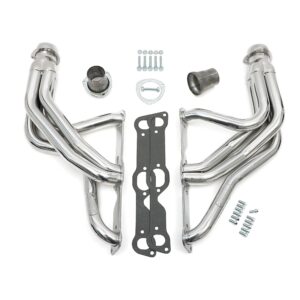 HEDMAN HEDDERS HTC COATED HEADERS; 1-3/4 IN. TUBE DIA.; 3 IN. COLL.; FULL LENGTH DESIGN