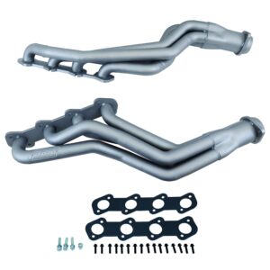 BBK Headers - Long Tube