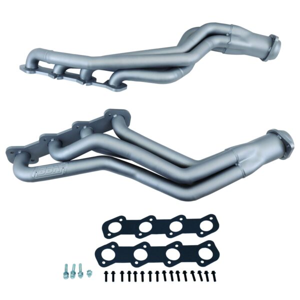 BBK Headers - Long Tube