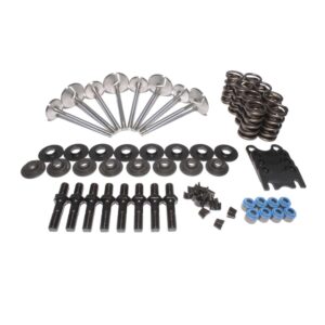 Cylinder Head Assembly Kit for SBF