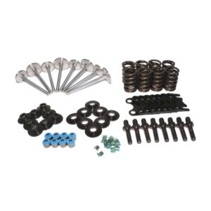 Cylinder Head Assembly Kit for SBF 180 to 200cc Hyd Flat