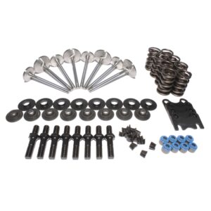 Cylinder Head Assembly Kit for SBF