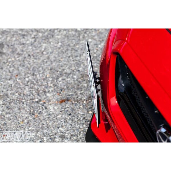 Turboback Exhaust