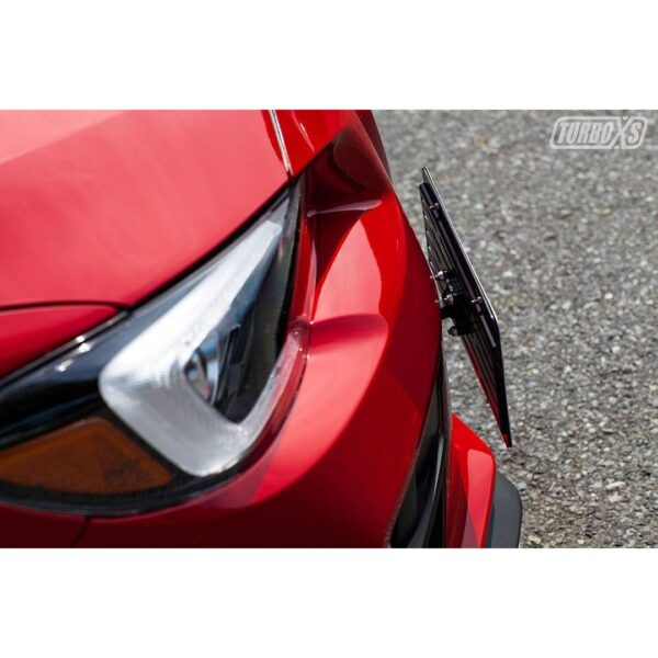 Turboback Exhaust