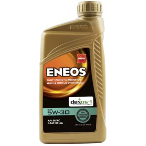 ENEOS FUL SYNTH MOTOROIL 5W-30 1qt
