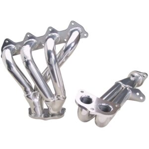 HEDMAN HEDDERS HTC COATED HEADERS; 1-1/2" TUBE DIA.; STOCK COLL.; STANDARD DESIGN
