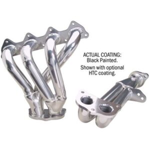 HEDMAN HEDDERS STANDARD UNCOATED HEADERS; 1-1/2 IN. TUBE DIA.; STOCK COLL.; STANDARD DESIGN