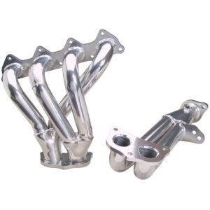 HEDMAN HEDDERS HTC COATED HEADERS; 1-1/2 IN. TUBE DIA.; STOCK COLL.; STANDARD DESIGN