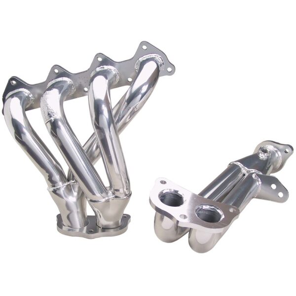 HEDMAN HEDDERS HTC COATED HEADERS; 1-1/2 IN. TUBE DIA.; STOCK COLL.; STANDARD DESIGN