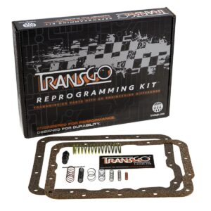 Ford FMX 1967-72 Reprogramming Kit