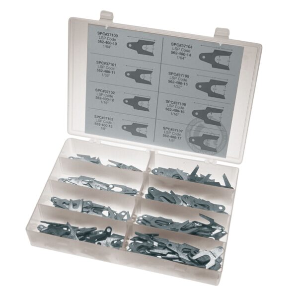 COMPLETE SET - DUO SHIMS