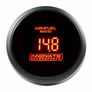 DB-Red Gauge / LC-2 Kit